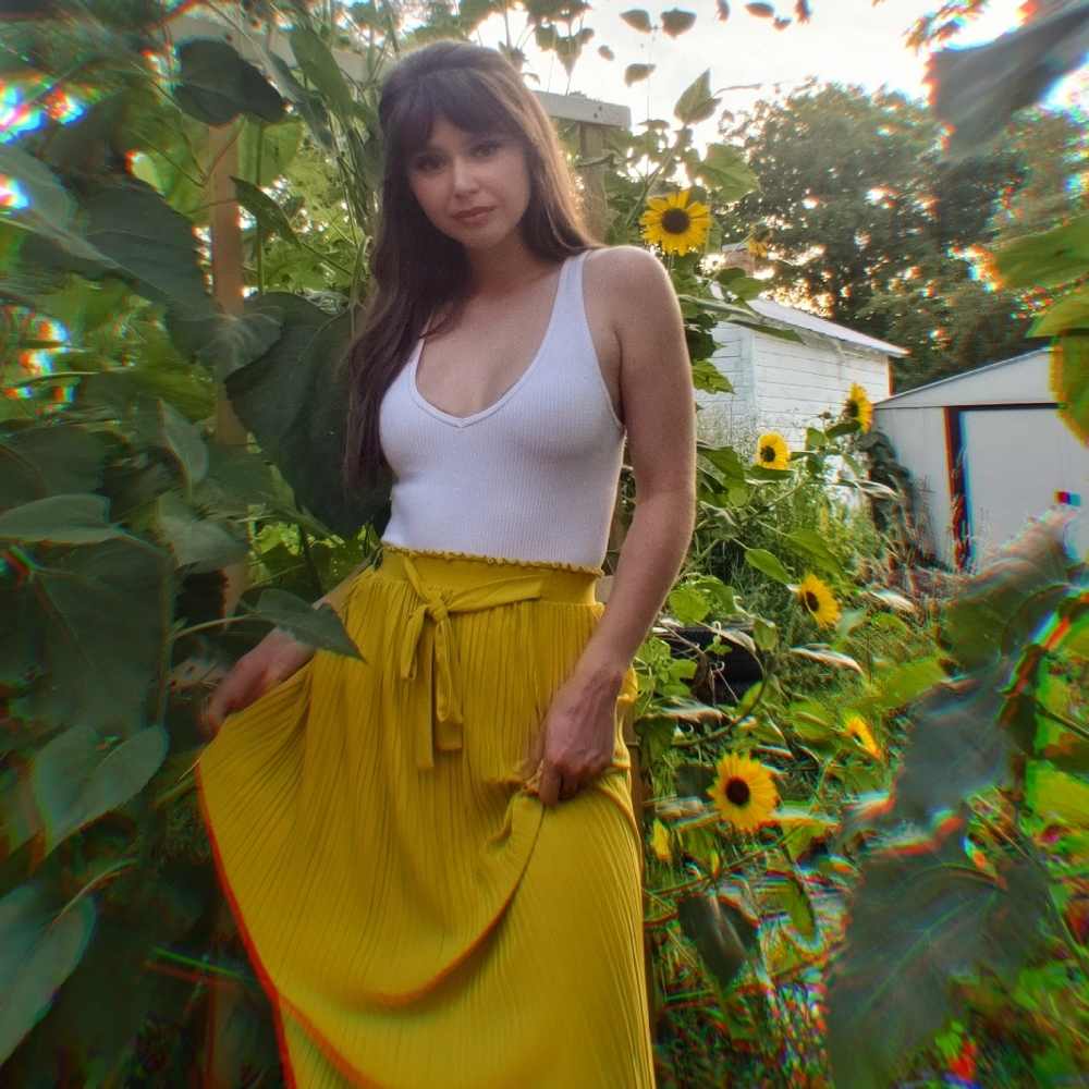 Meet your Posher, Laura